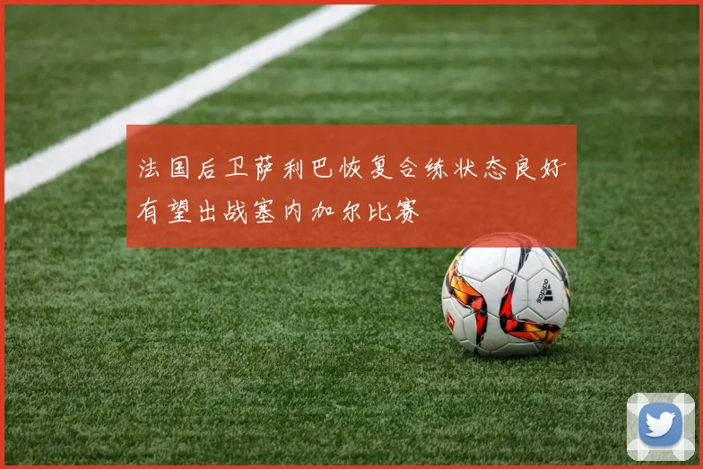法国后卫萨利巴恢复合练状态良好有望出战塞内加尔比赛