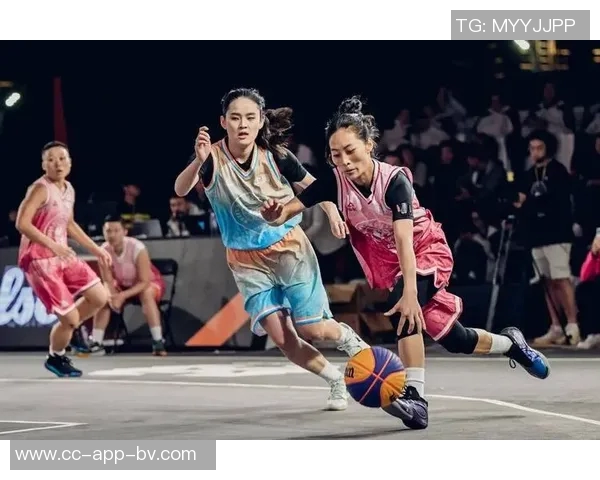 2025FIBAOpen3x3大龙湖杯广西三人篮球公开赛决赛圆满落幕于上林 2025FIBAOpen3x3大龙湖杯广西三人篮球公开赛决赛圆满落幕于上林