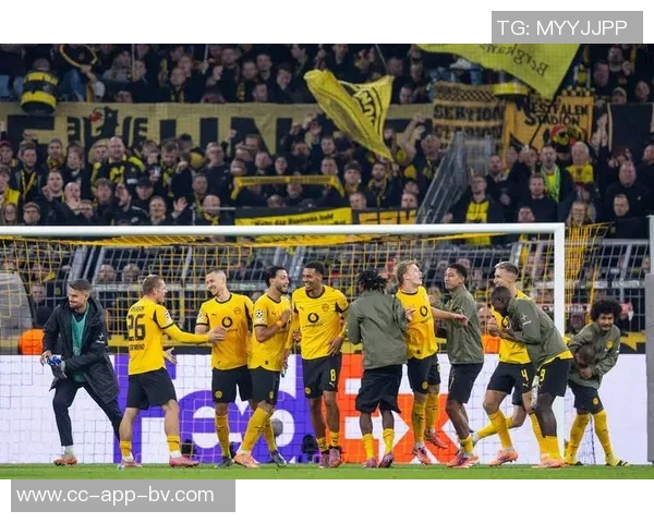 多特蒙德与RB莱比锡上半场战成平局扬库托进球吉拉西助攻 多特蒙德与RB莱比锡上半场战成平局扬库托进球吉拉西助攻