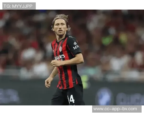 莫德里奇在意甲首度犯规前540分钟零犯规的神奇数据揭秘