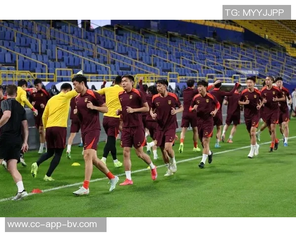 国足11月或在杭州迎战乌兹别克与沙特队备战新阶段