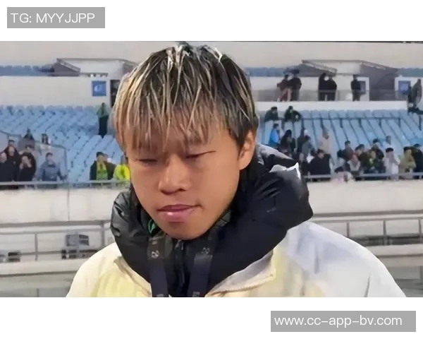 茹子楠期待身披国安战袍勇闯赛场展现拼搏精神