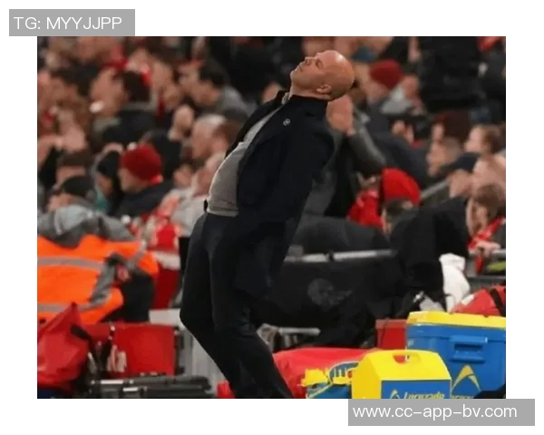 利物浦高层确认不考虑解雇斯洛特并未接触其他教练